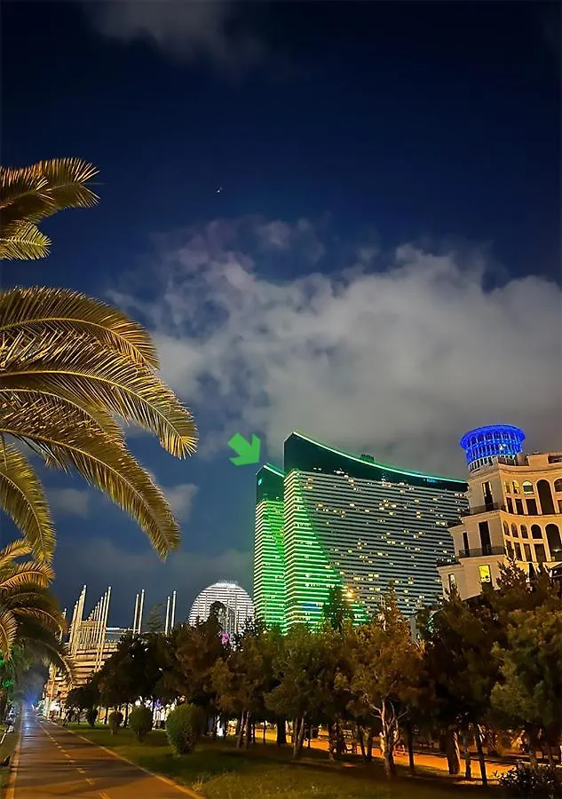 فندق Batumi Floor40