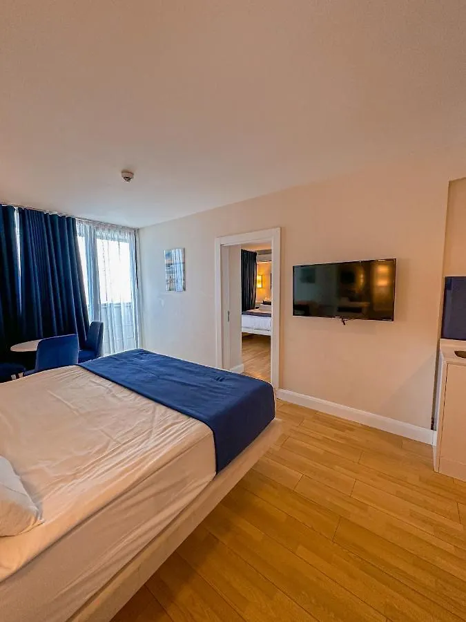 فندق Batumi Floor40