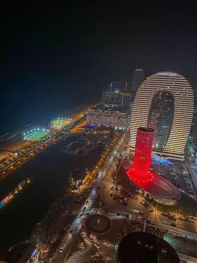 فندق Batumi Floor40