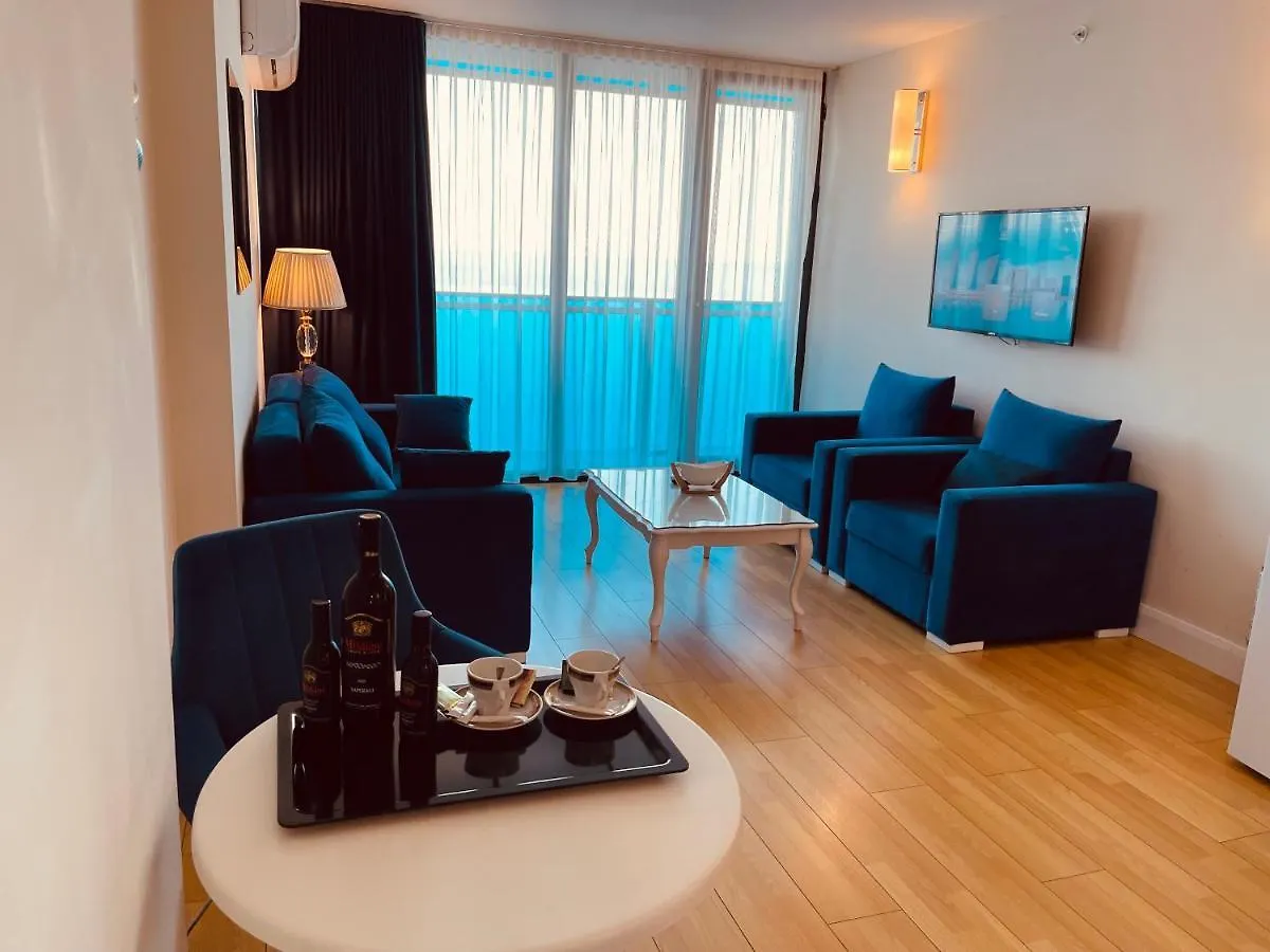 فندق Batumi Floor40