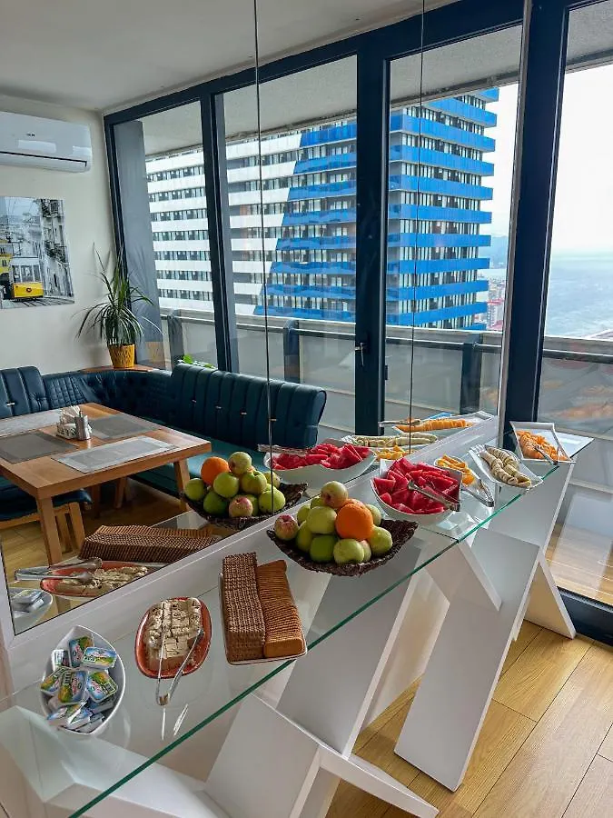 فندق Batumi Floor40