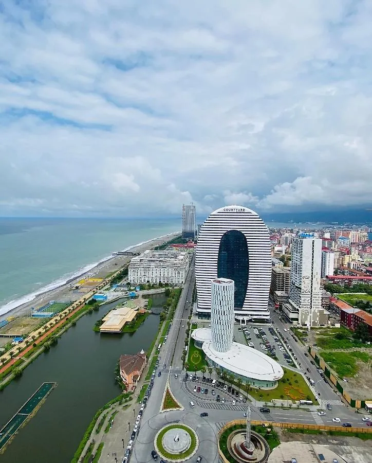 فندق Batumi Floor40