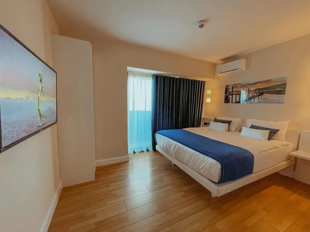فندق Batumi Floor40