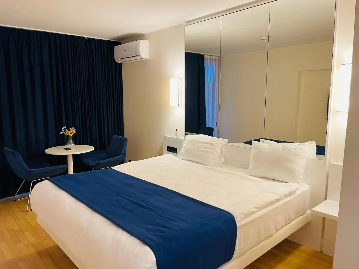 فندق Batumi Floor40 جورجيا