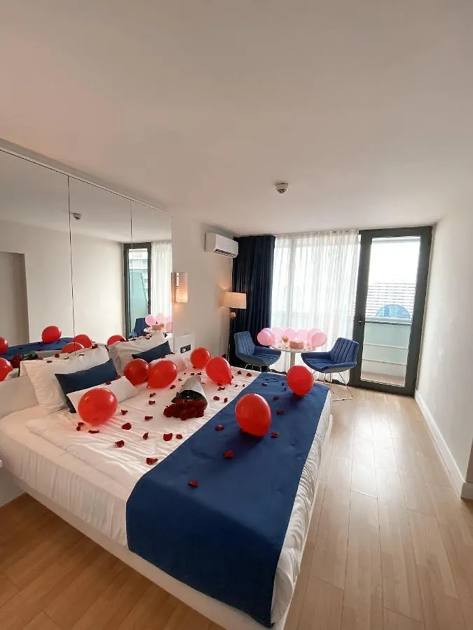 فندق Batumi Floor40