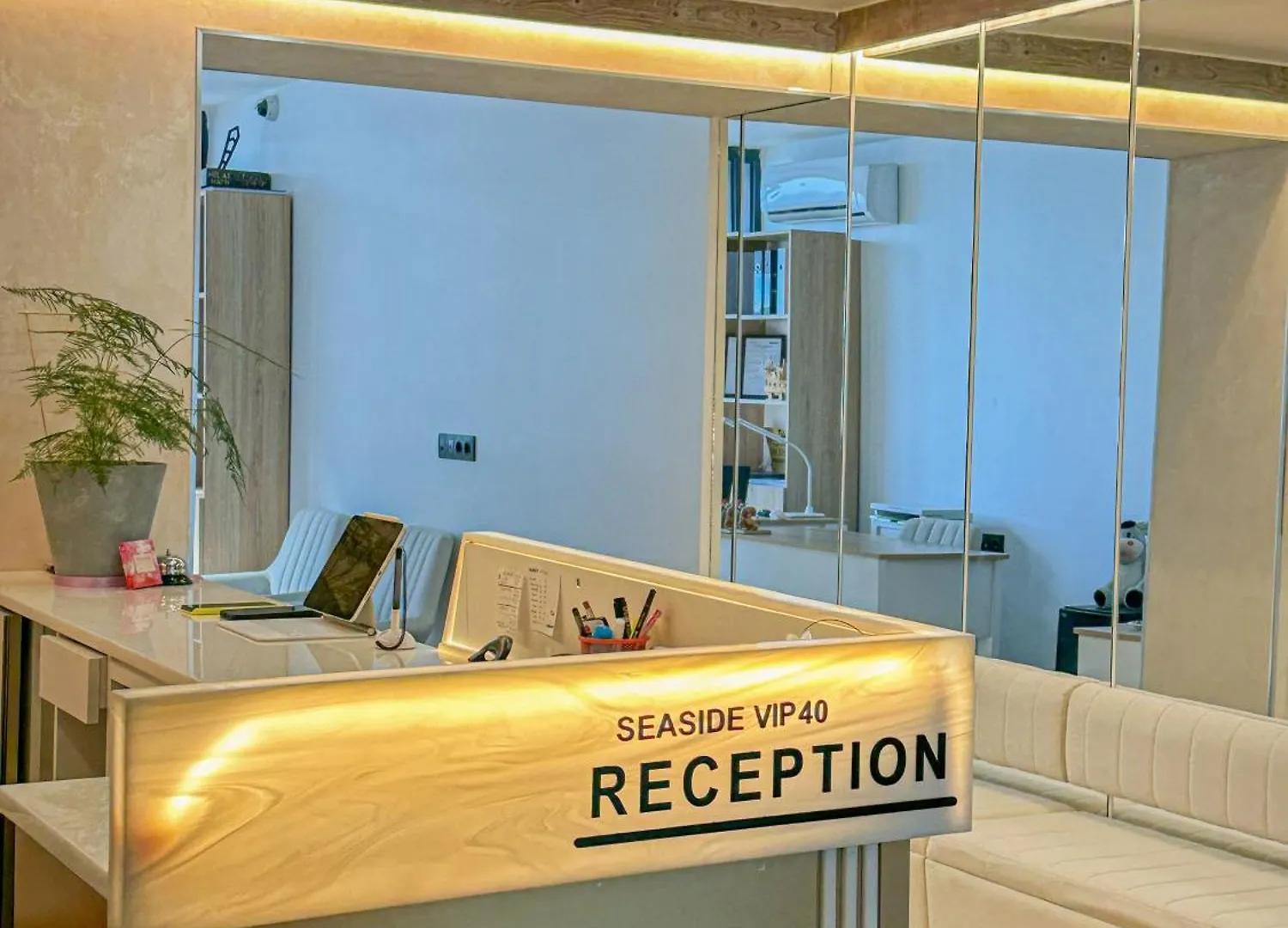 فندق Batumi Floor40