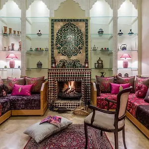 Des Nations Guest house Marrakesh