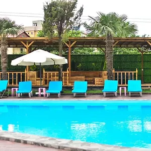 Genatsvale Otel