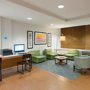 Express - Times Square By Ihg Otel
