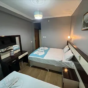 فندق أولد سيتي بارك