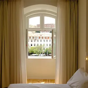 Liberator Rossio Otel