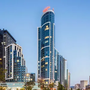 Ramada Plaza By Wyndham & Casino ***** באטומי