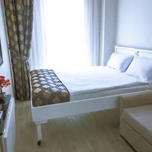 فندق Iq Beyoglu