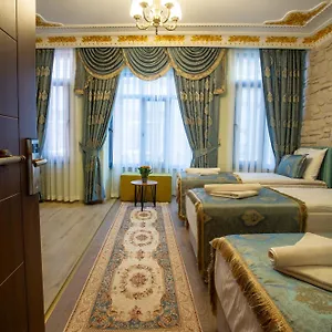Sayina Hotel Istanbul