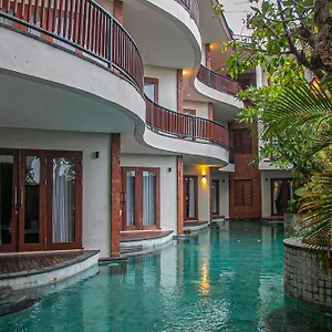 Djabu Seminyak Otel