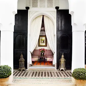 رياد L'hotel Marrakech