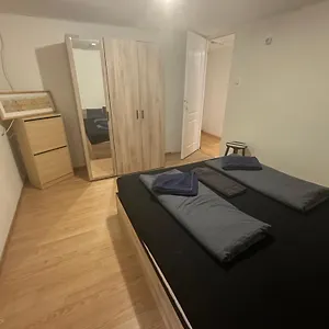 King Bed & Breakfast Budapest