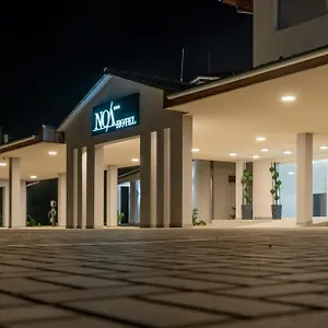 Noa Panzio Hotel Vecses