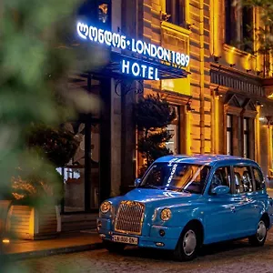 London 1889 Otel