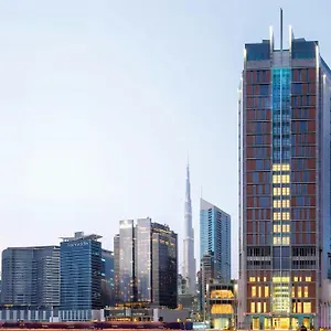 فندق جراند ميلينيوم بيزنس باي