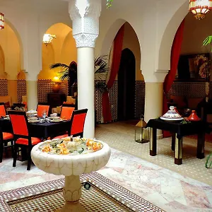Nirvana Riad Marrakesh
