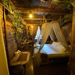 Boutique Fantasy Guest house Tbilisi