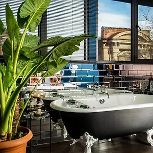 Communal Sololaki Hotel Tbilisi